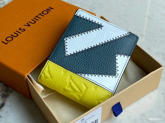 VUITTON PF SLENDER LOUIS 1227